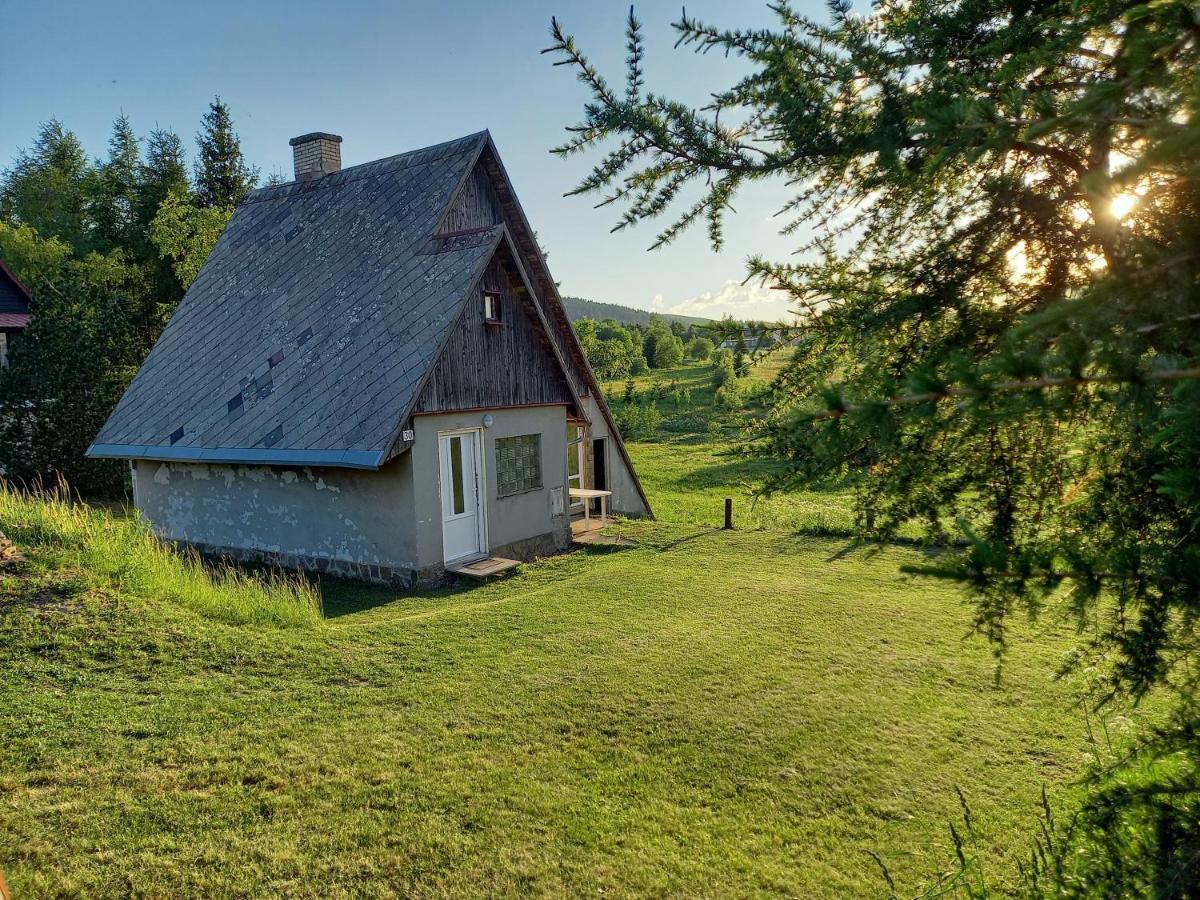 Chaloupka Na Vrsku * Loučná pod Klínovcem