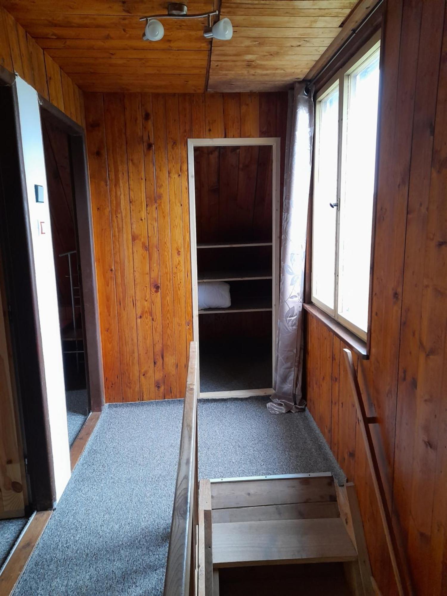 Ferienhaus Chaloupka Na Vrsku